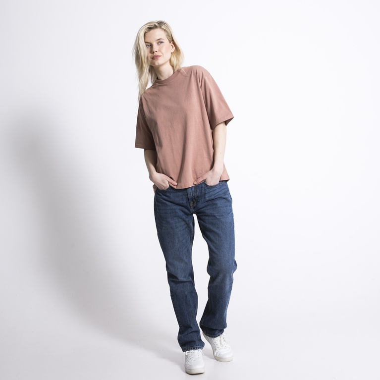 Wide tee "Soffi" Wide tee "Soffi"